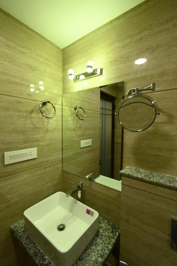 Faith Cricket Club & Resort Bhopal Ngoại thất bức ảnh