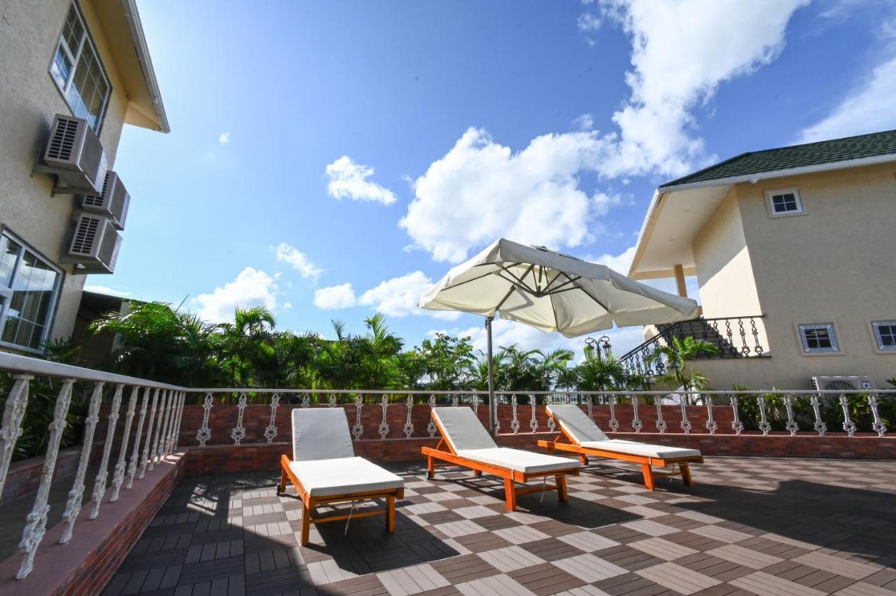 Faith Cricket Club & Resort Bhopal Ngoại thất bức ảnh