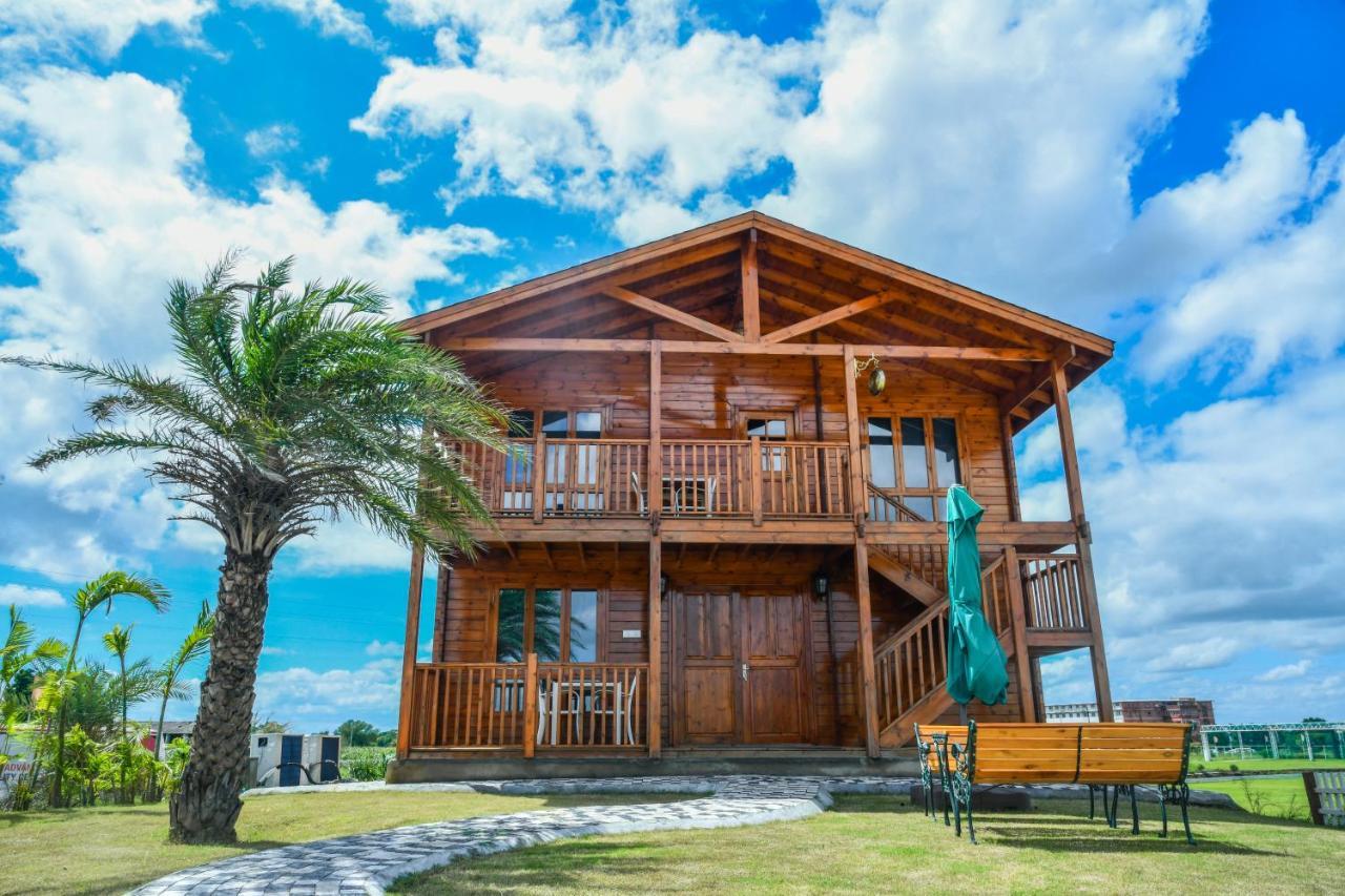 Faith Cricket Club & Resort Bhopal Ngoại thất bức ảnh