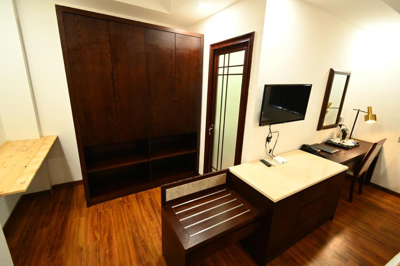Faith Cricket Club & Resort Bhopal Ngoại thất bức ảnh